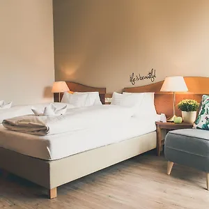 Stoiser Szálloda Graz