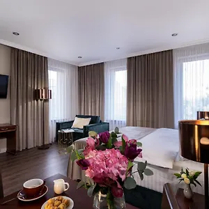 Greguar By Uhm 4* Kyiv