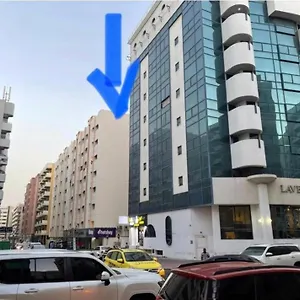 Yoi Pod - Deira Dubai