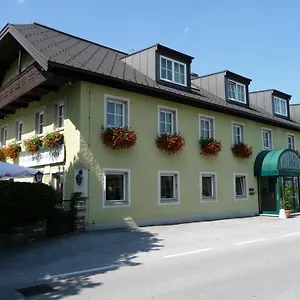 Kohlpeter Szálloda Salzburg