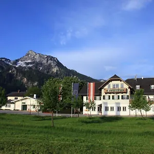 Mostwastl Szálloda Salzburg
