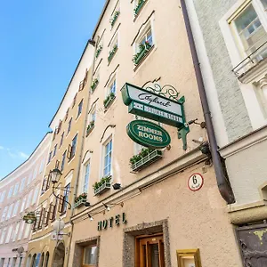 Szálloda Cityhotel Trumer Stube, Salzburg