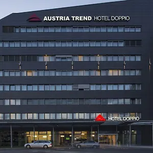 Austria Trend Doppio 4* Vienna