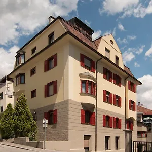 Tautermann Szálloda Innsbruck