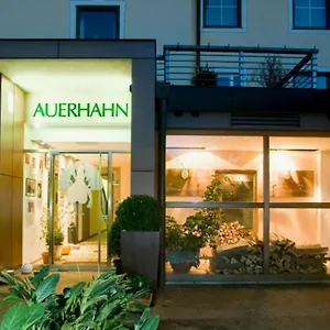 Гостевой дом Restaurant Auerhahn