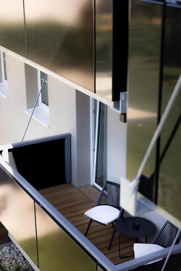 Hotel Max70 Salzburg