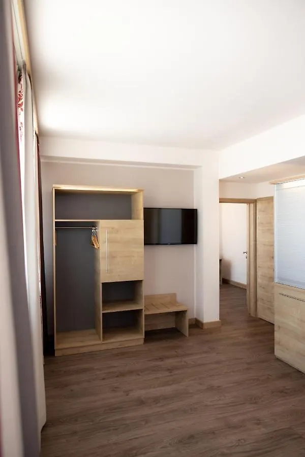 Hotel Max70 Salzburg