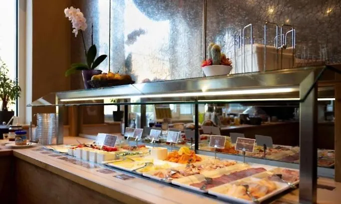 Hotel Max70 Salzburg Ausztria