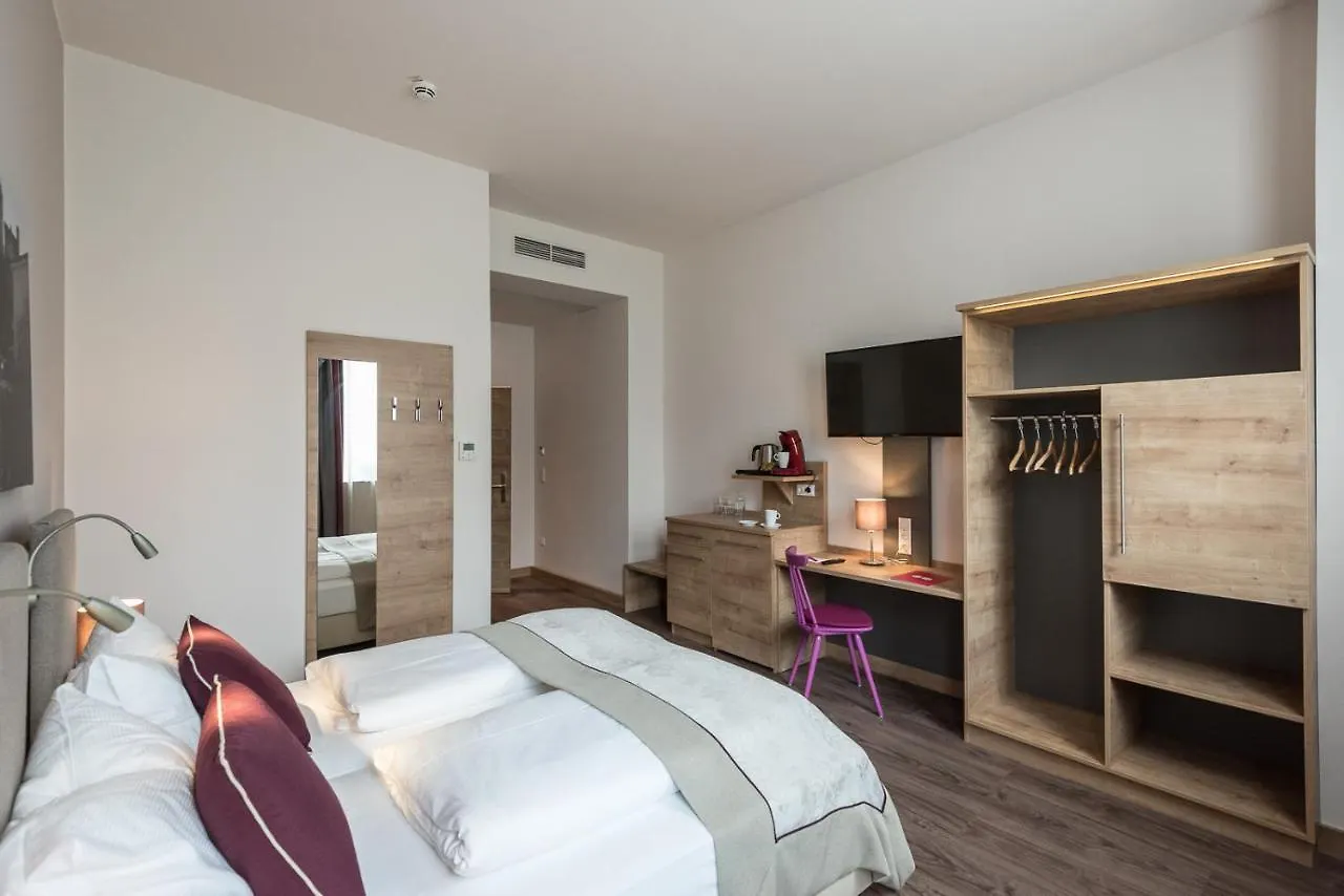 Hotel Max70 Salzburg 3*,  Ausztria