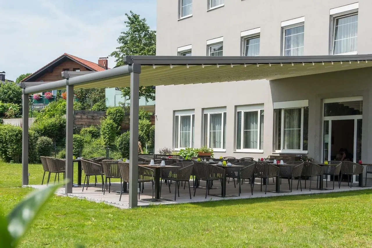 Hotel Max70 Salzburg